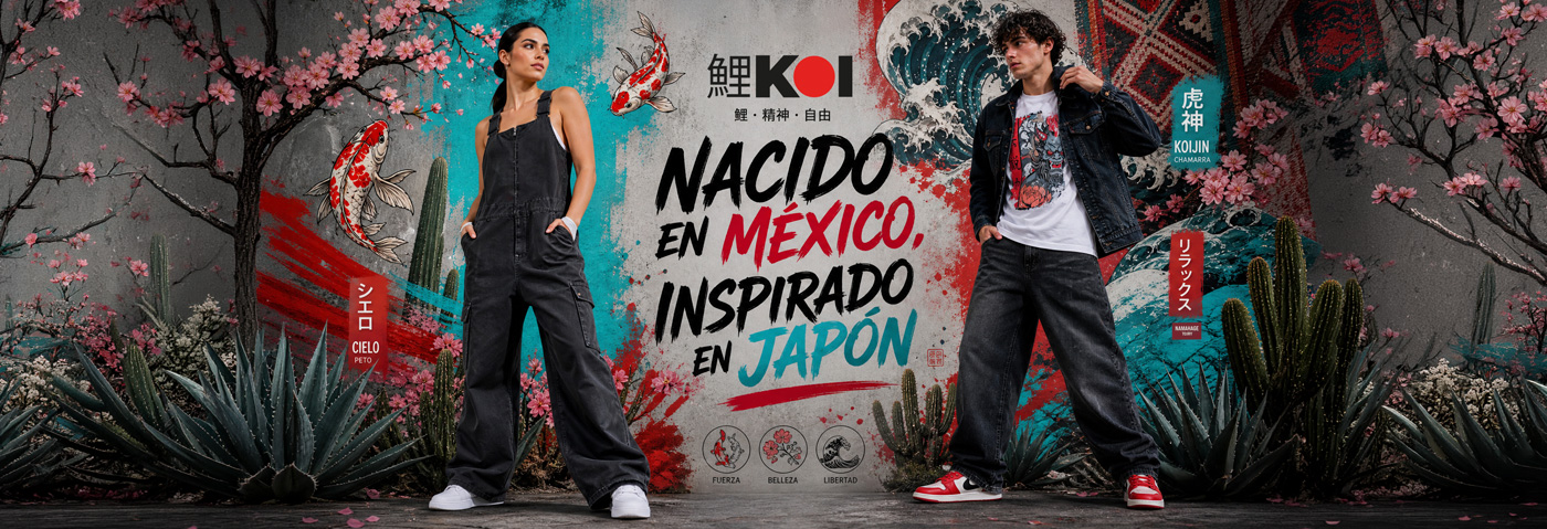 ropa urbana para hombre y mujer estilo japones